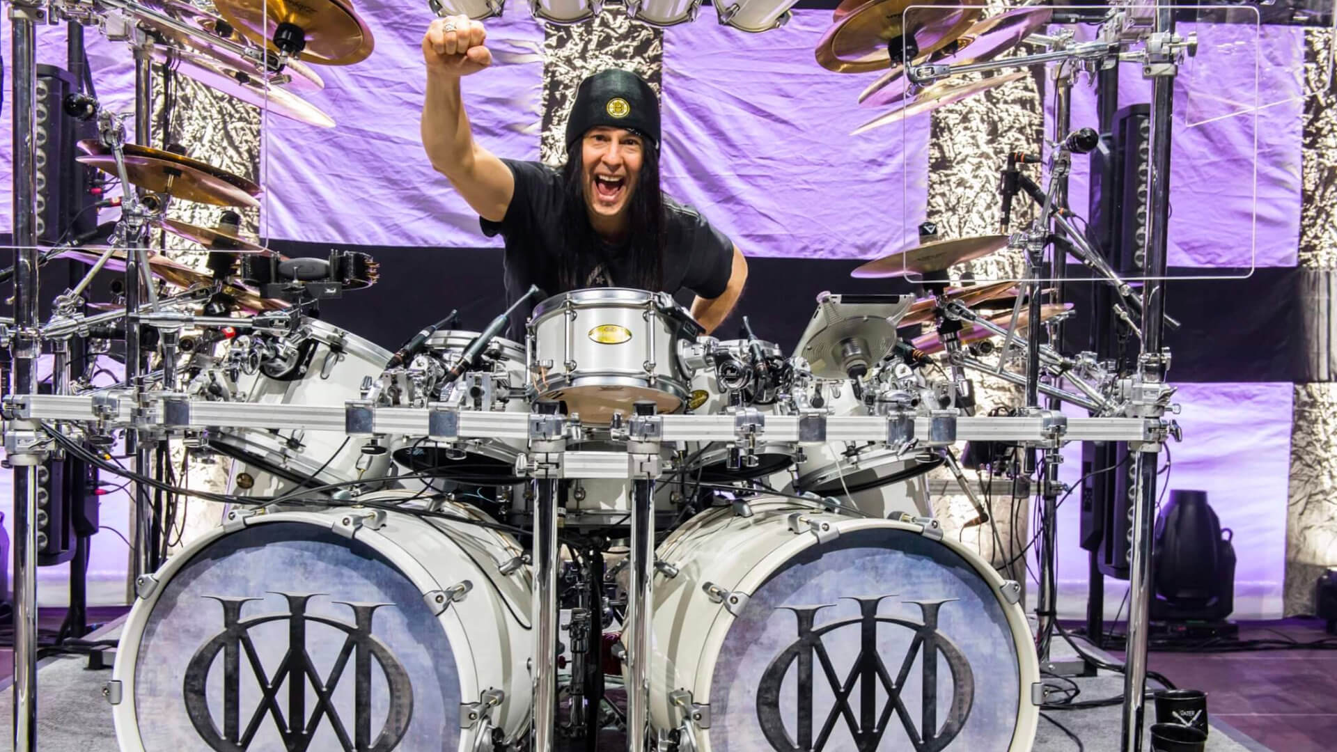 Mike Mangini’s SYSTEMS and TACTICS